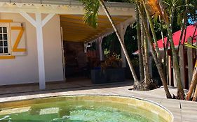 Villa Ker Iguane Terre De Haut Les Saintes