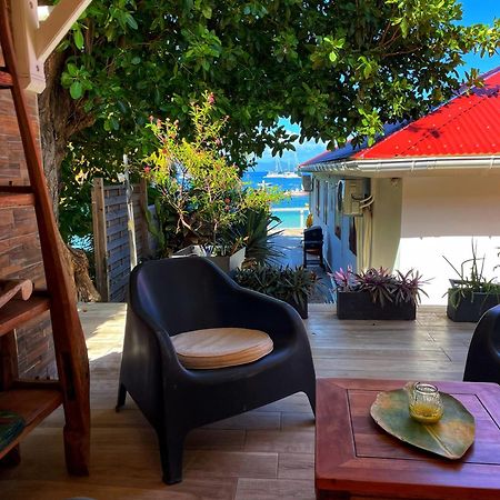 Villa Ker Iguane Terre De Haut Les Saintes Extérieur photo