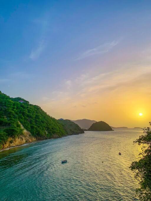 Villa Ker Iguane Terre De Haut Les Saintes Extérieur photo